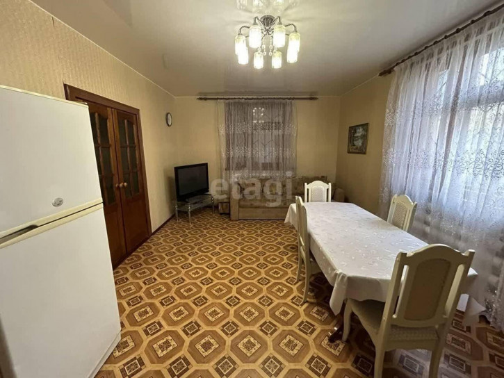 Коттедж/дом Мира,