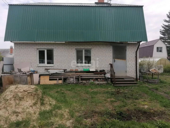 Коттедж/дом 2-я, 22