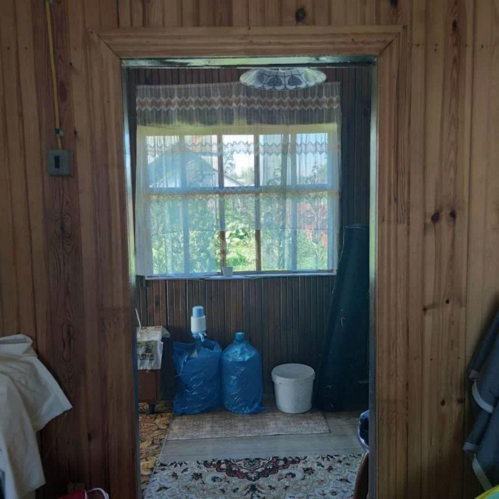 Земельный участок Парковая,
