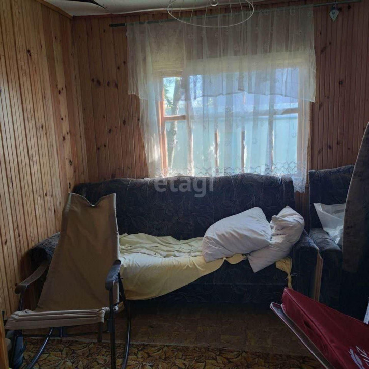 Земельный участок Парковая,
