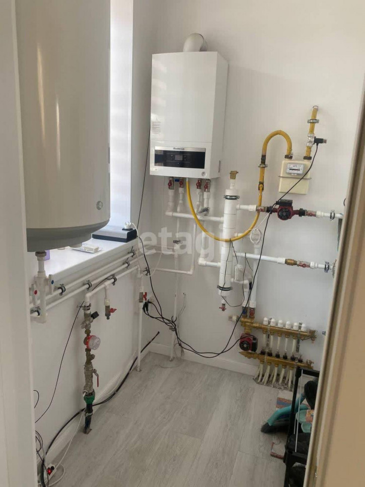 Коттедж/дом Нефтеюганская, 23 а