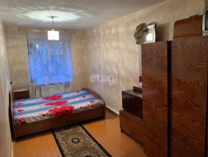 3-комн квартира Трактовая, 3