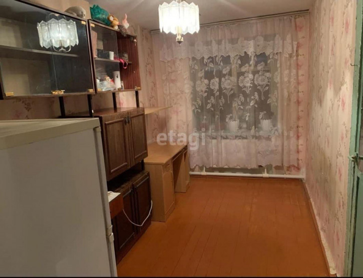 3-комн квартира Трактовая, 3