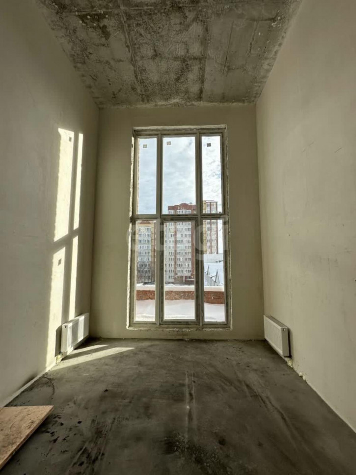 1-комн квартира Ставропольская, 10