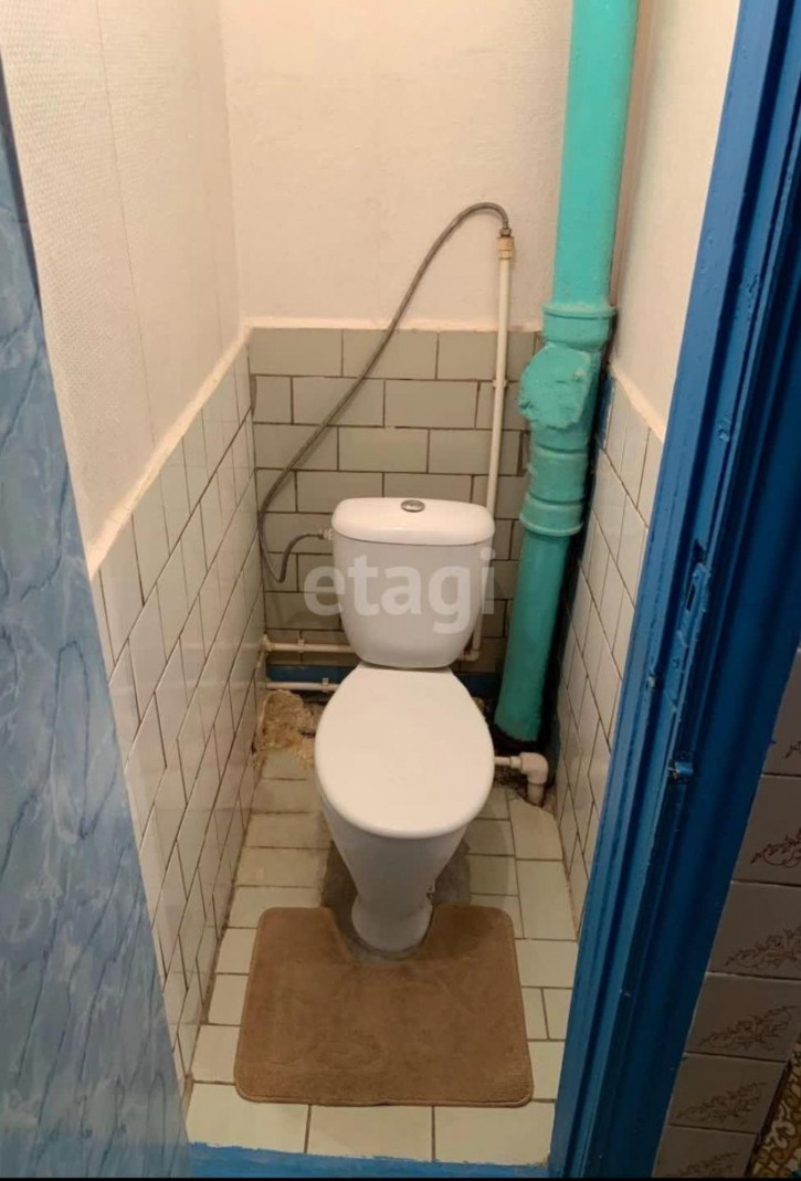3-комн квартира Трактовая, 3