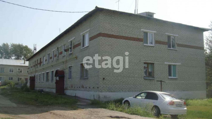3-комн квартира Трактовая, 3