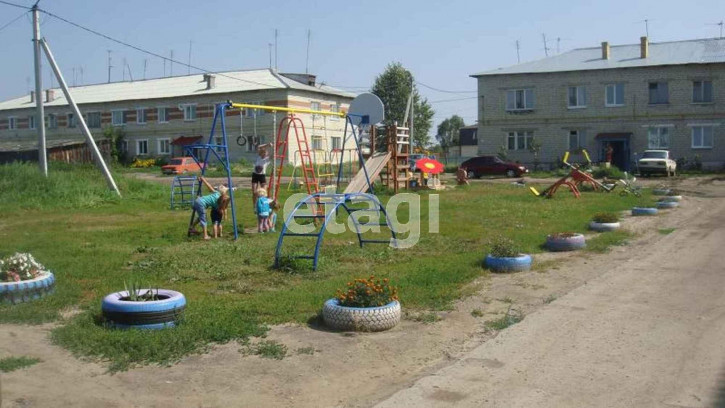 3-комн квартира Трактовая, 3