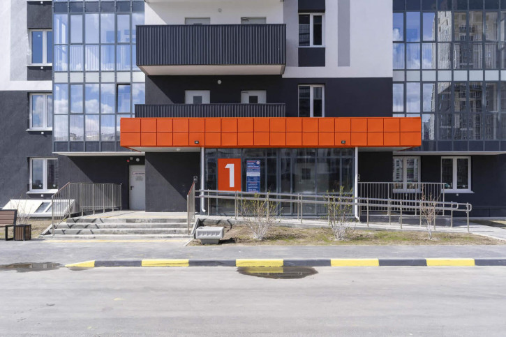Студия Константина Посьета, 4/1