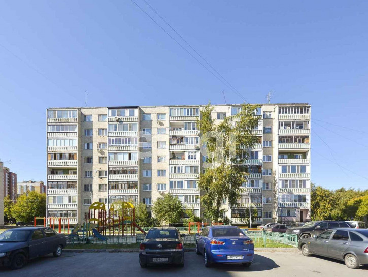2-комн квартира Баумана, 112