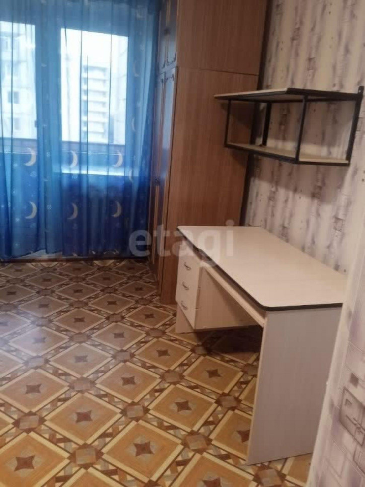 1-комн квартира Газовиков, 25/2