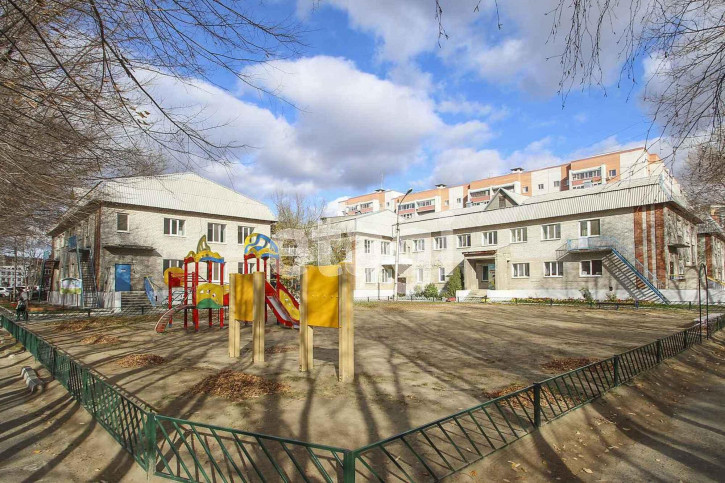 1-комн квартира Газовиков, 25/2