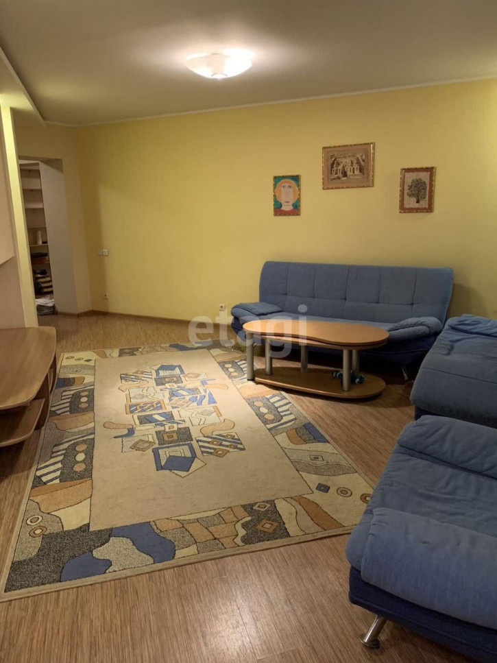 3-комн квартира Пермякова, 20/1