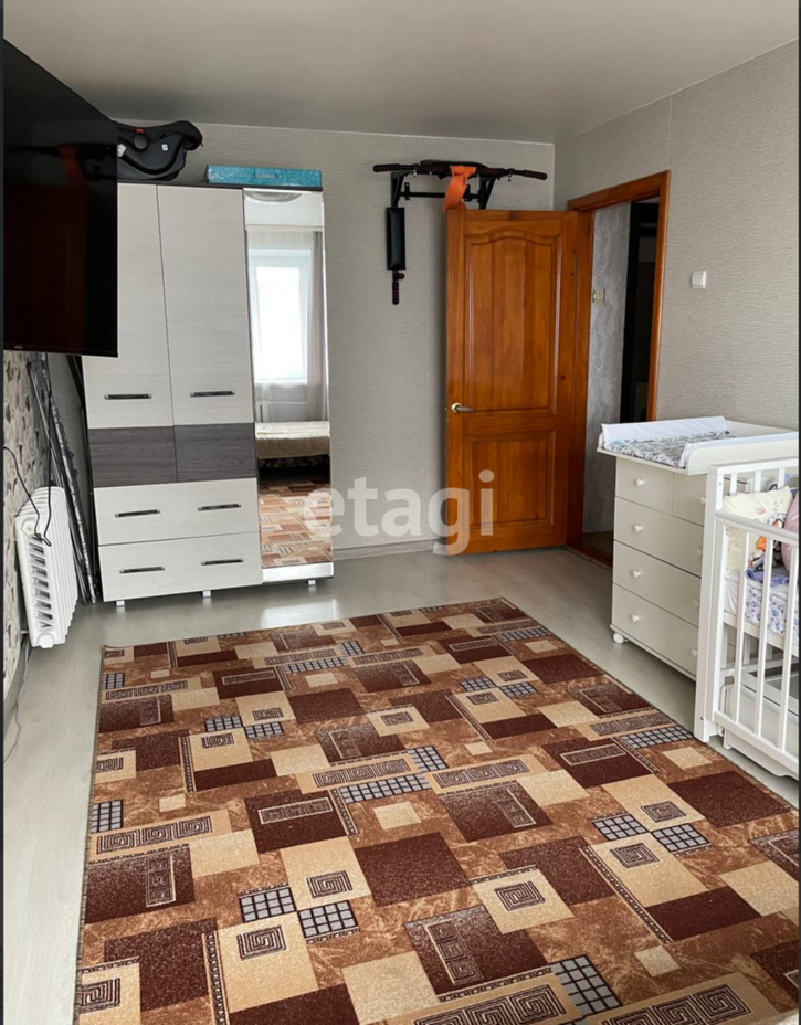 1-комн квартира Ватутина, 12
