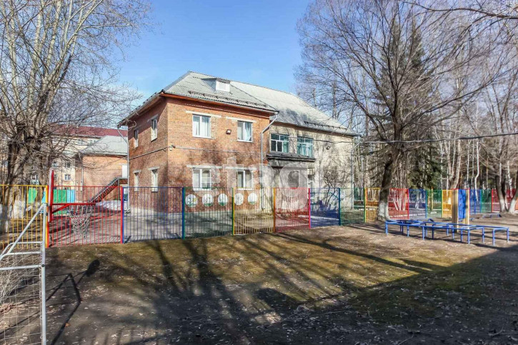 3-комн квартира Парфенова, 36