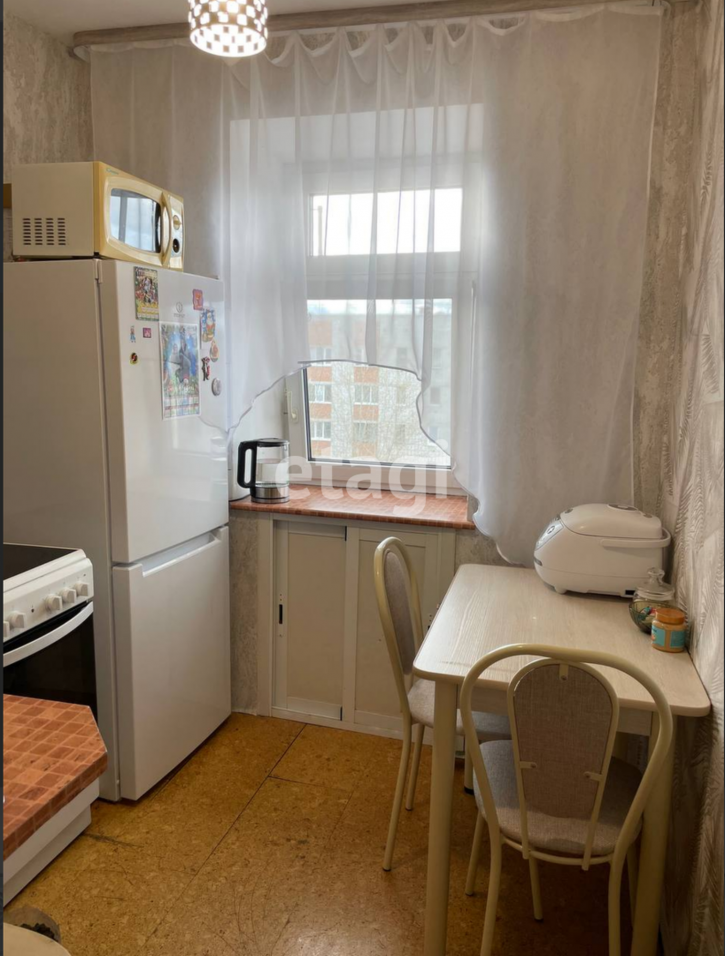 1-комн квартира Ватутина, 12