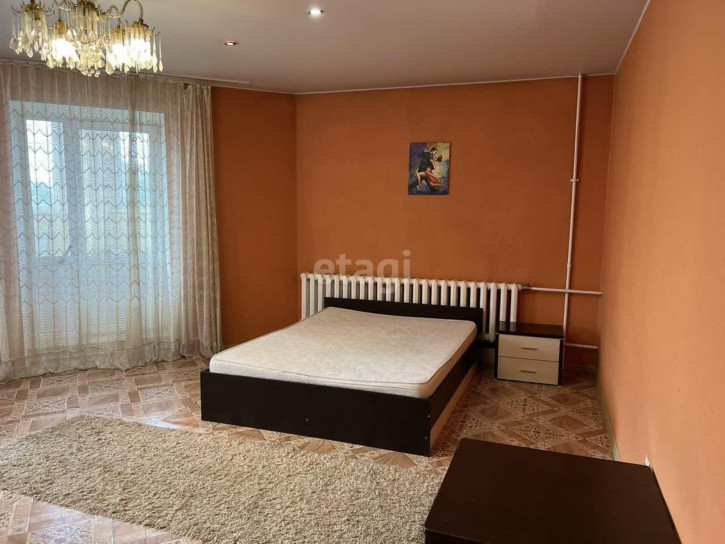 2-комн квартира Миусская, 8