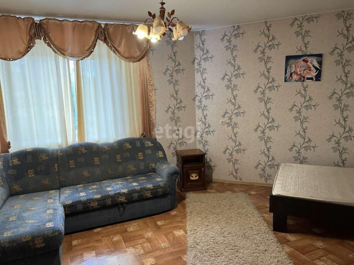 2-комн квартира Миусская, 8