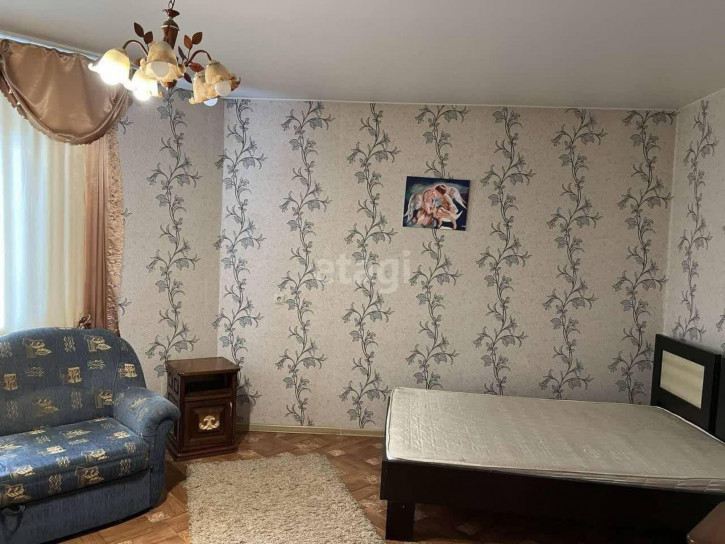 2-комн квартира Миусская, 8