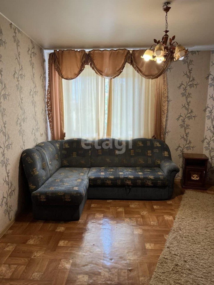 2-комн квартира Миусская, 8