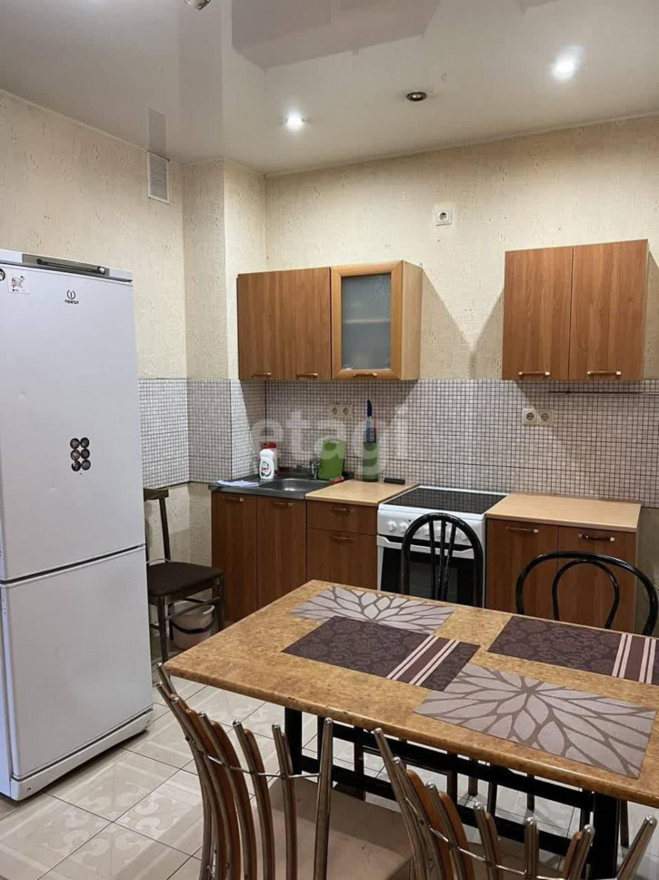 2-комн квартира Миусская, 8