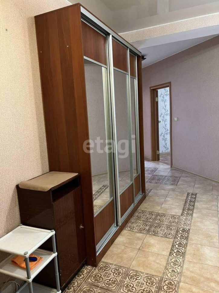 2-комн квартира Миусская, 8