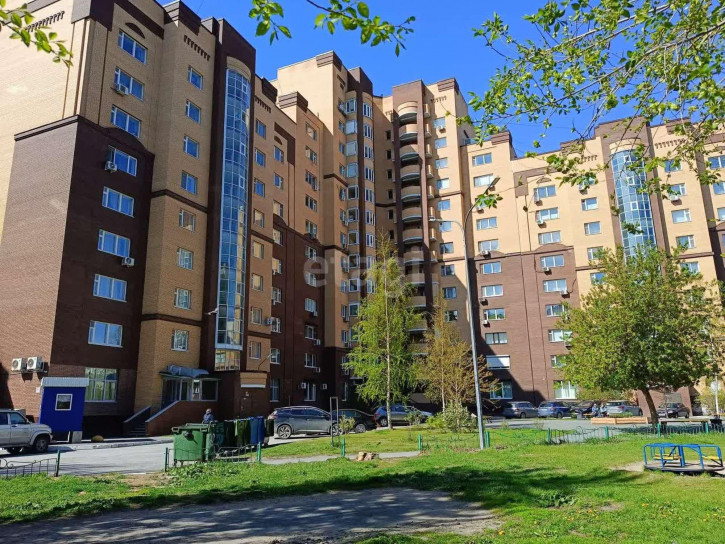 2-комн квартира Малыгина, 51