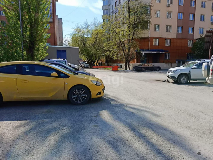 2-комн квартира Малыгина, 51