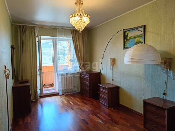 2-комн квартира Малыгина, 51