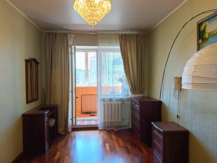 2-комн квартира Малыгина, 51