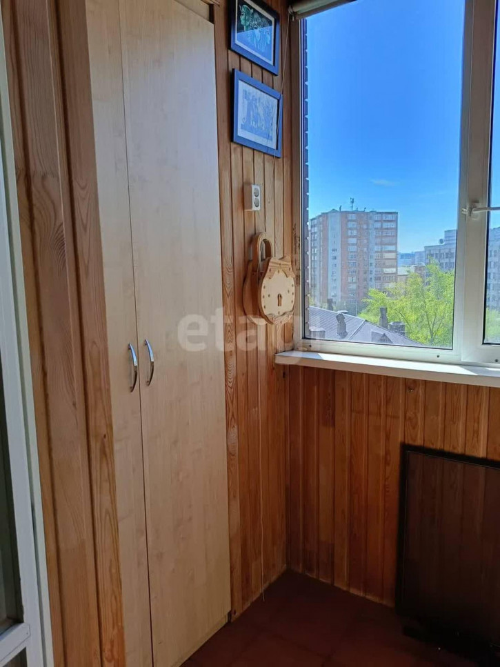 2-комн квартира Малыгина, 51
