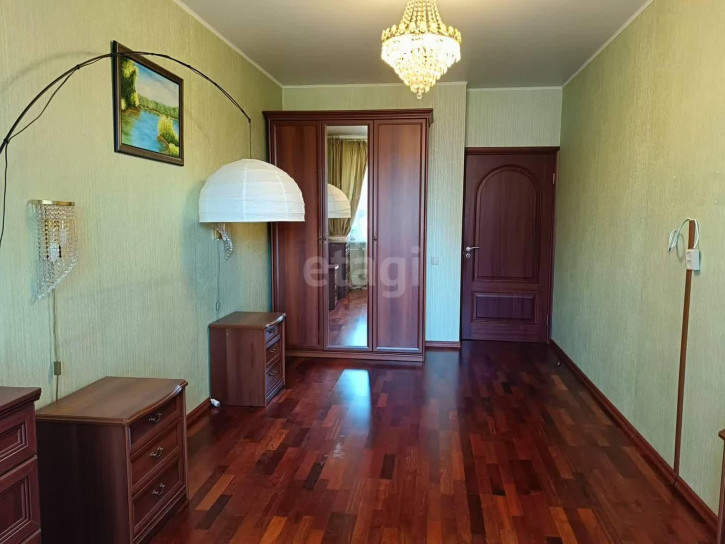 2-комн квартира Малыгина, 51