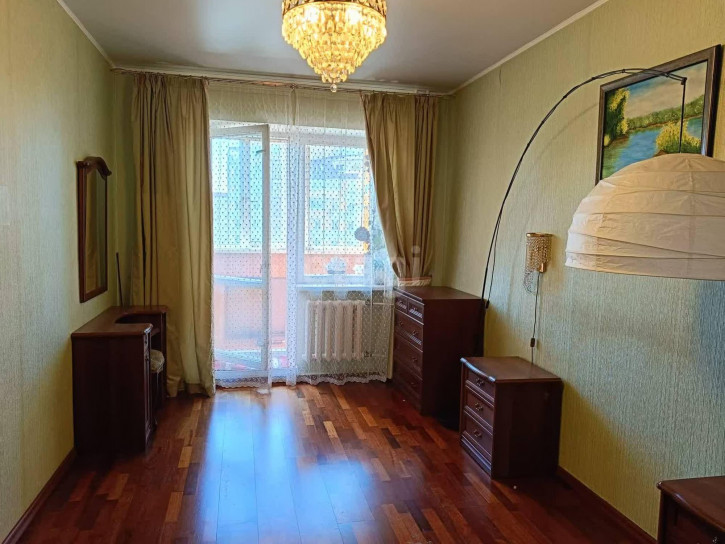 2-комн квартира Малыгина, 51