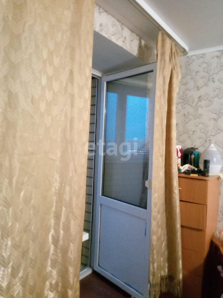 1-комн квартира Магаданская, 5