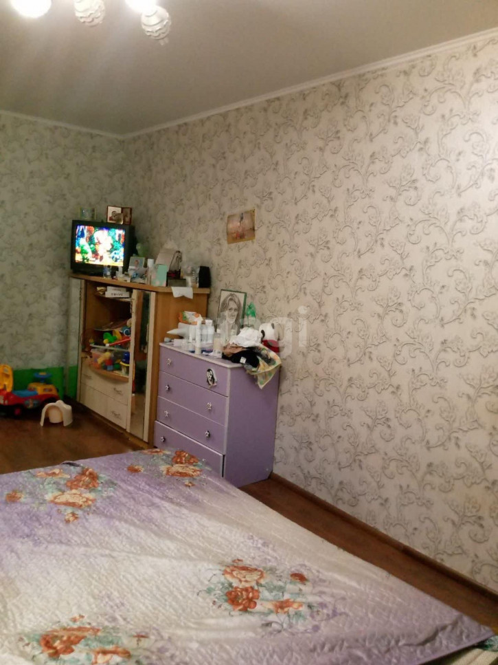 1-комн квартира Магаданская, 5