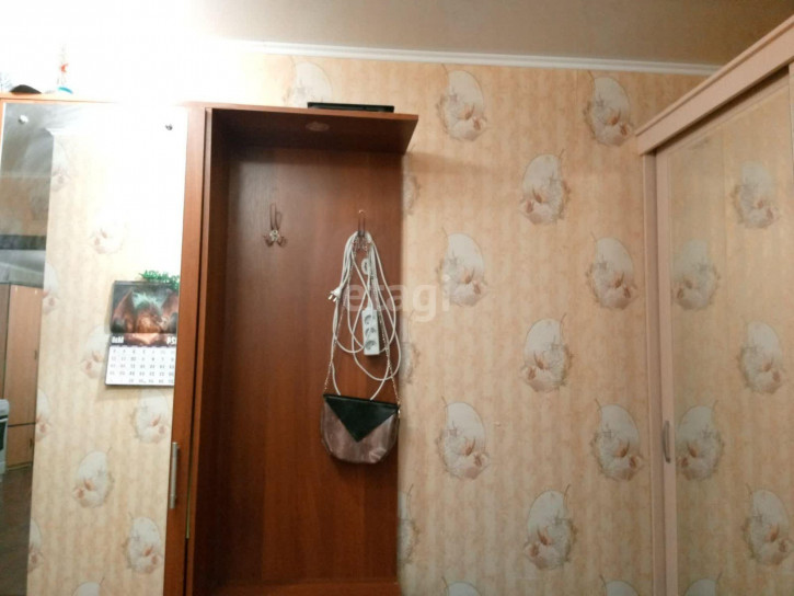 1-комн квартира Магаданская, 5
