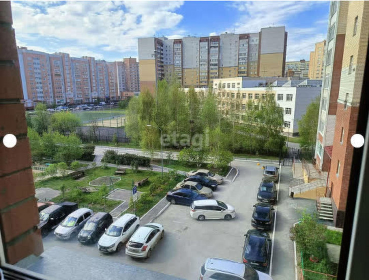 3-комн квартира Василия Гольцова, 26
