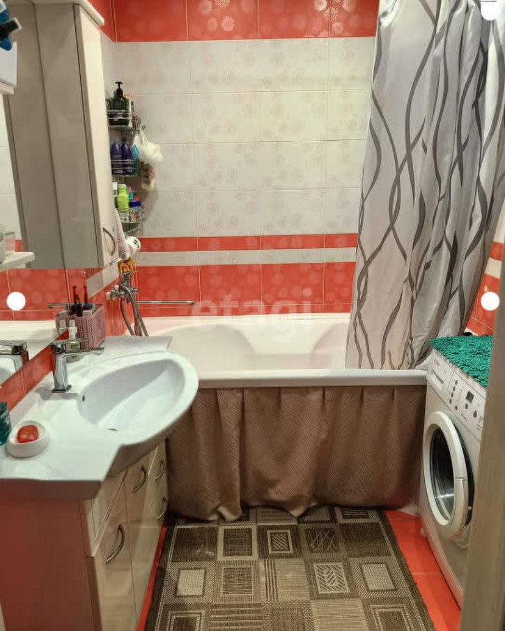 3-комн квартира Василия Гольцова, 26