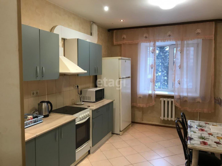 3-комн квартира Миусская, 8