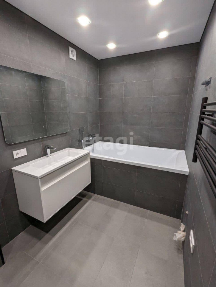 2-комн квартира Николая Федорова, 28