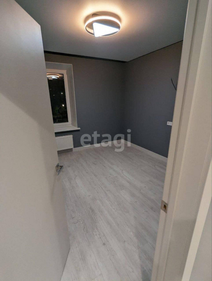 2-комн квартира Николая Федорова, 28