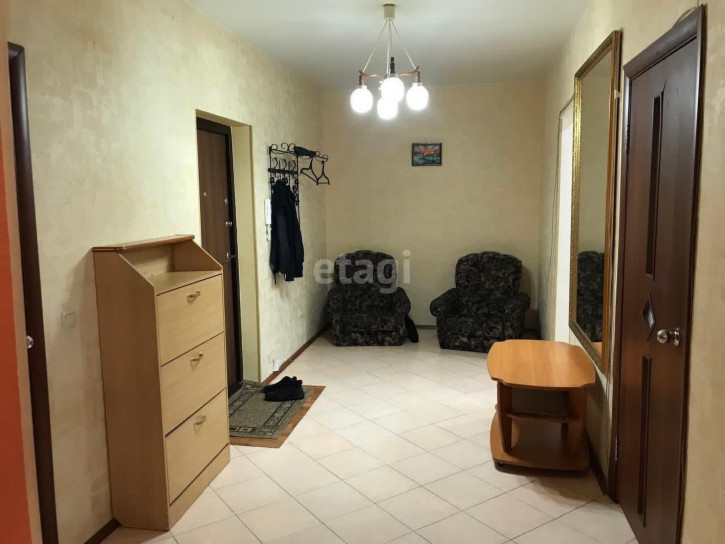 3-комн квартира Миусская, 8
