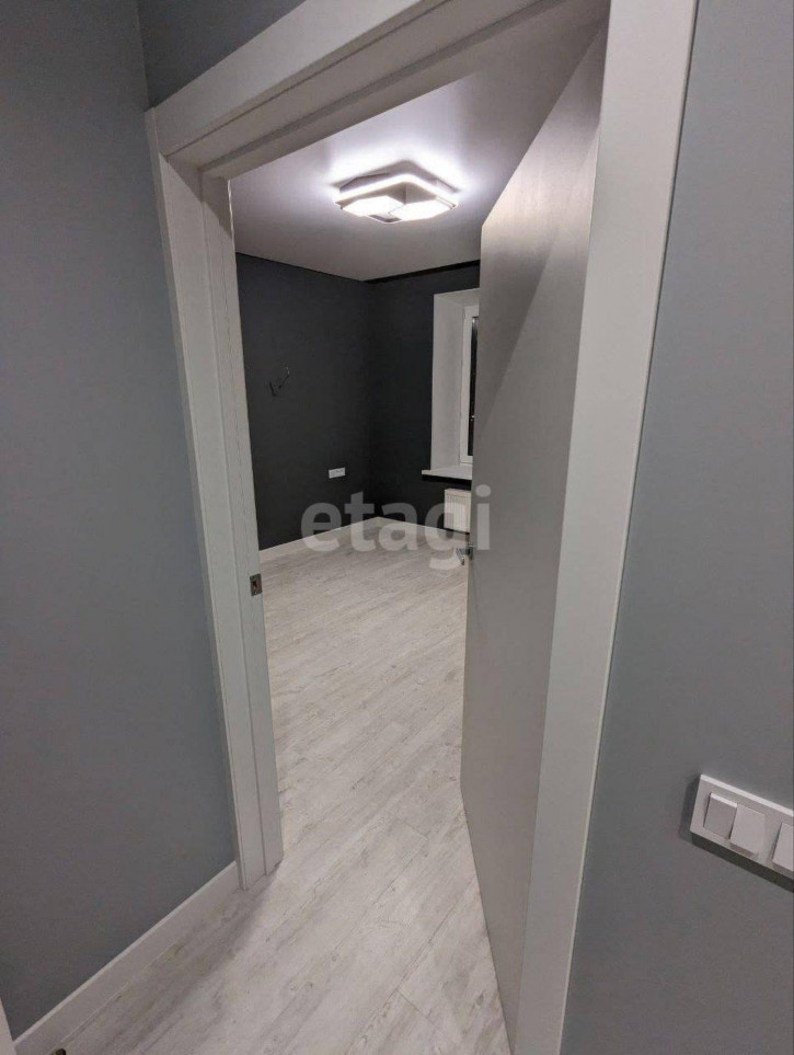 2-комн квартира Николая Федорова, 28