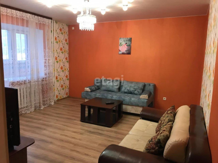 3-комн квартира Миусская, 8