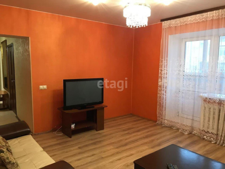 3-комн квартира Миусская, 8