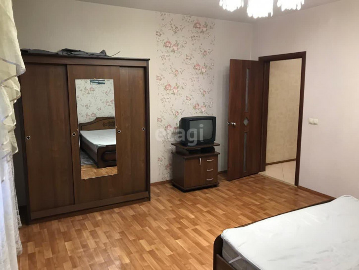 3-комн квартира Миусская, 8