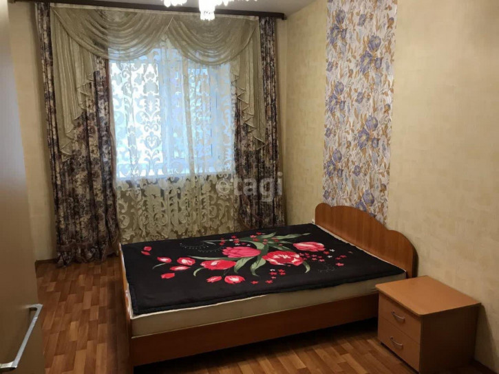 3-комн квартира Миусская, 8