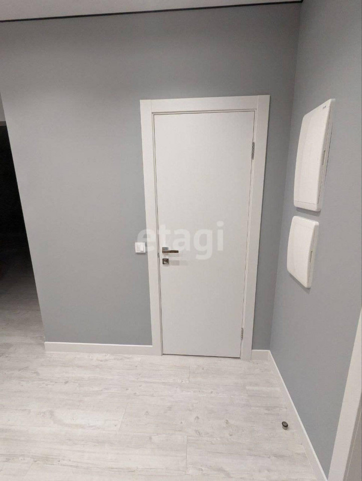 2-комн квартира Николая Федорова, 28