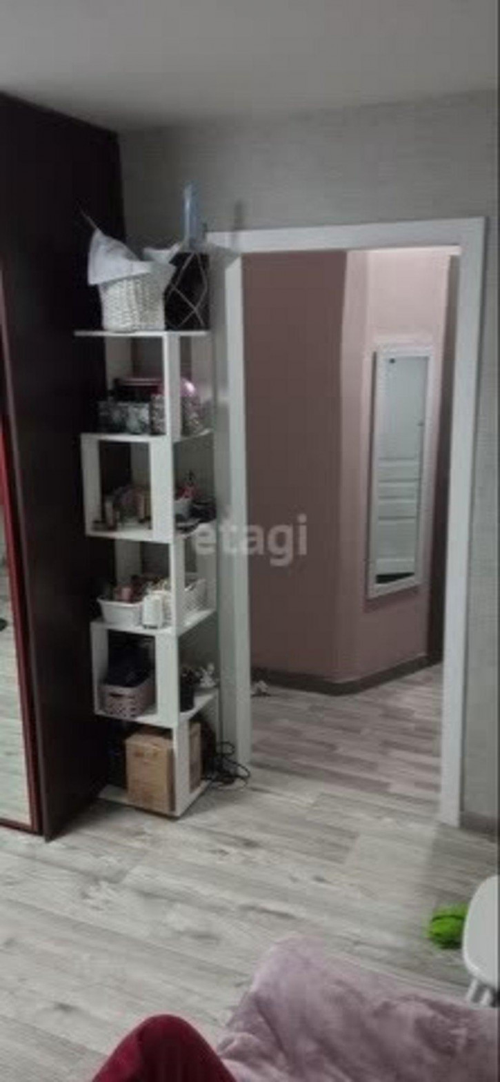 1-комн квартира Олимпийская, 44