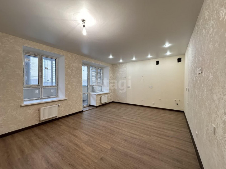 2-комн квартира Тимофея Кармацкого, 11