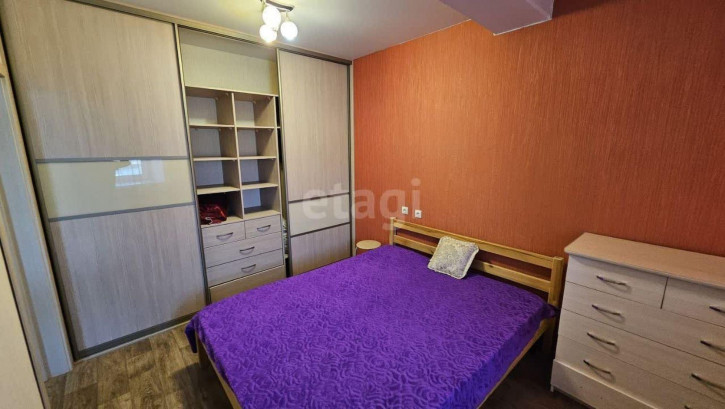 2-комн квартира Московский тракт, 88